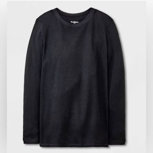 GOODFELLOW & CO - Men’s Thermal Undershirt.